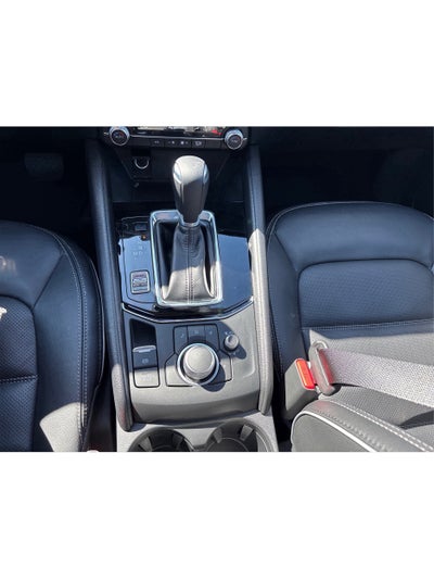 2025 Mazda Mazda CX-5 Preferred AWD