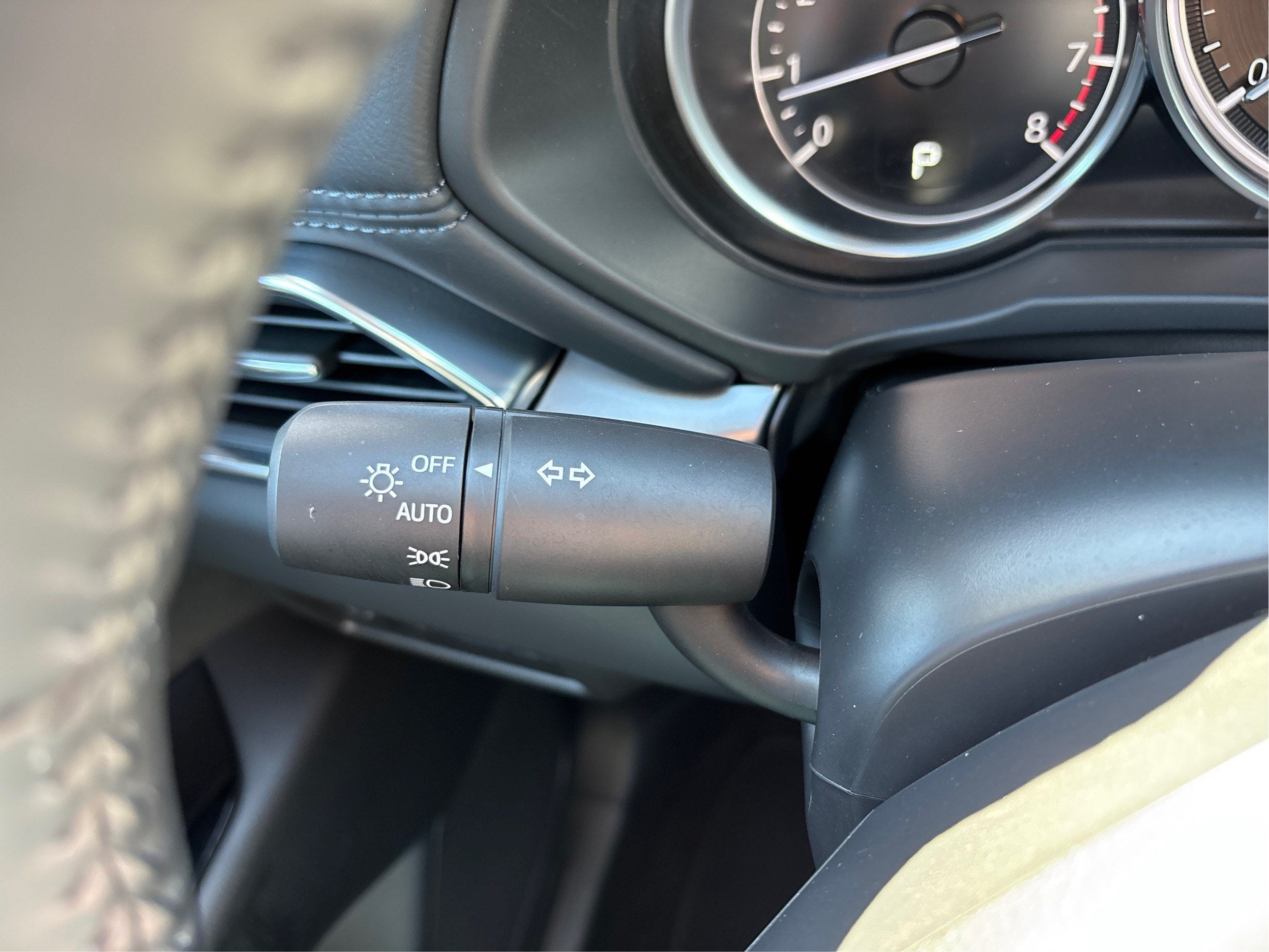 2025 Mazda Mazda CX-5 Preferred AWD