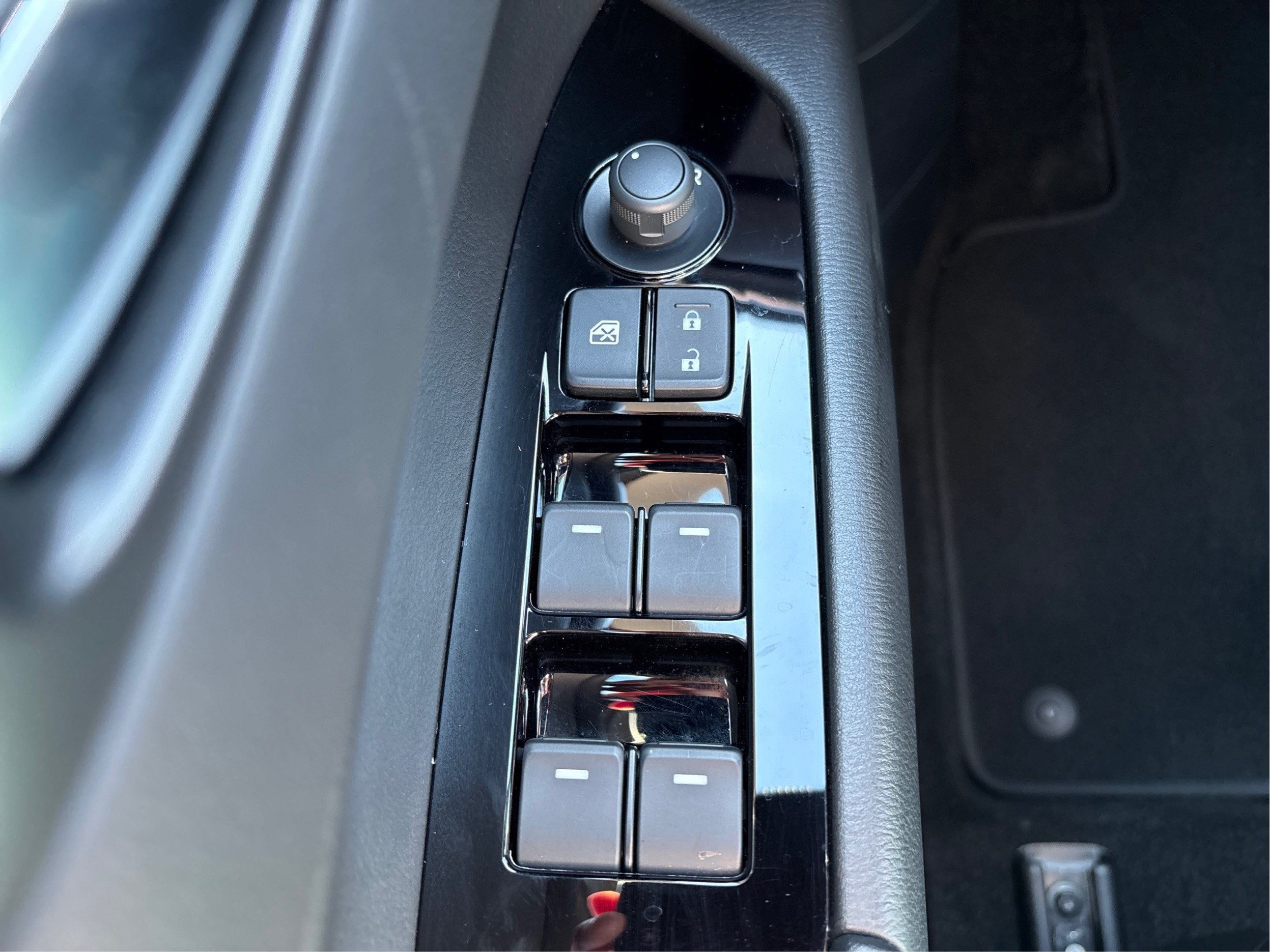 2025 Mazda Mazda CX-5 Preferred AWD