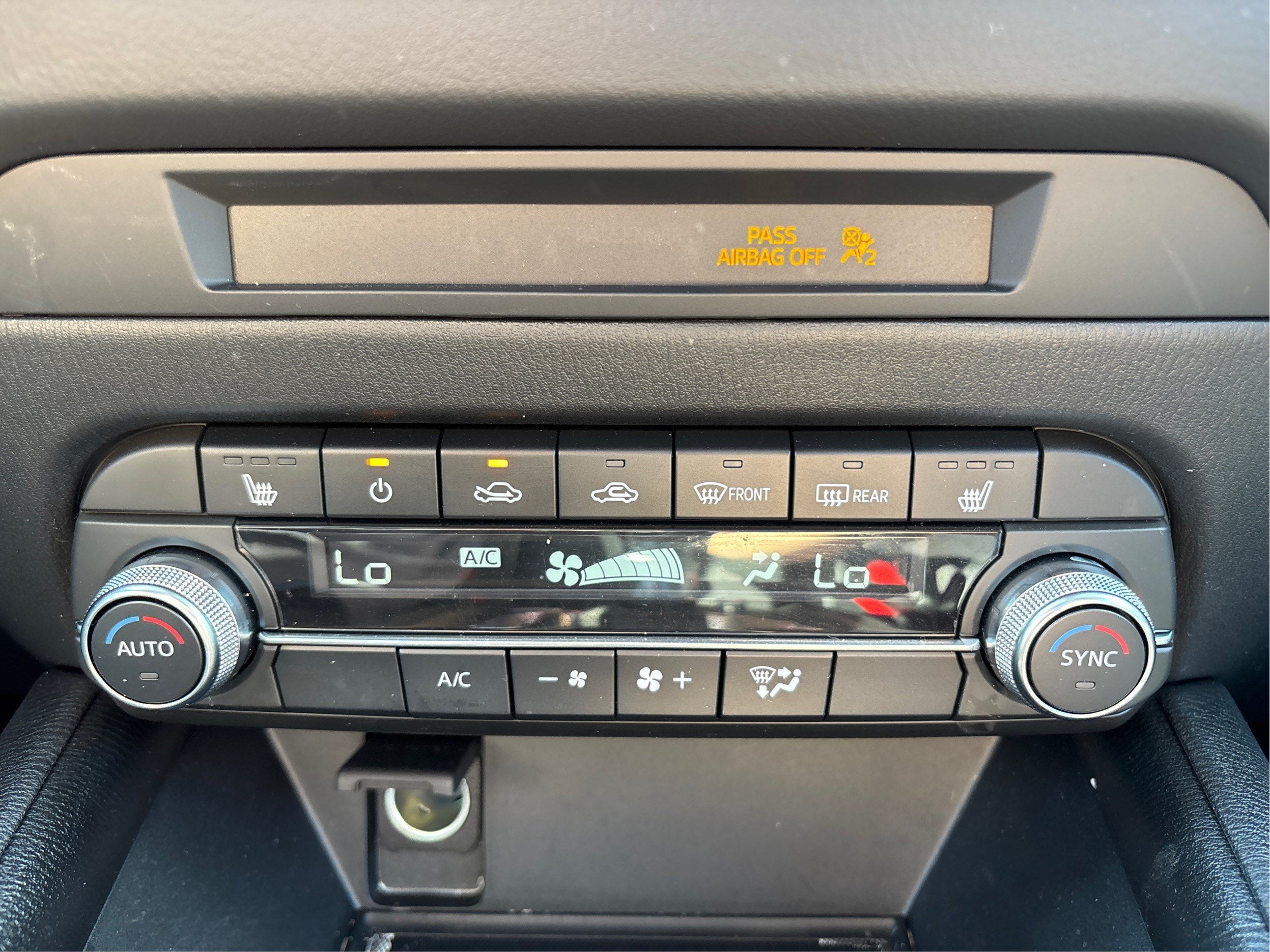 2025 Mazda Mazda CX-5 Preferred AWD