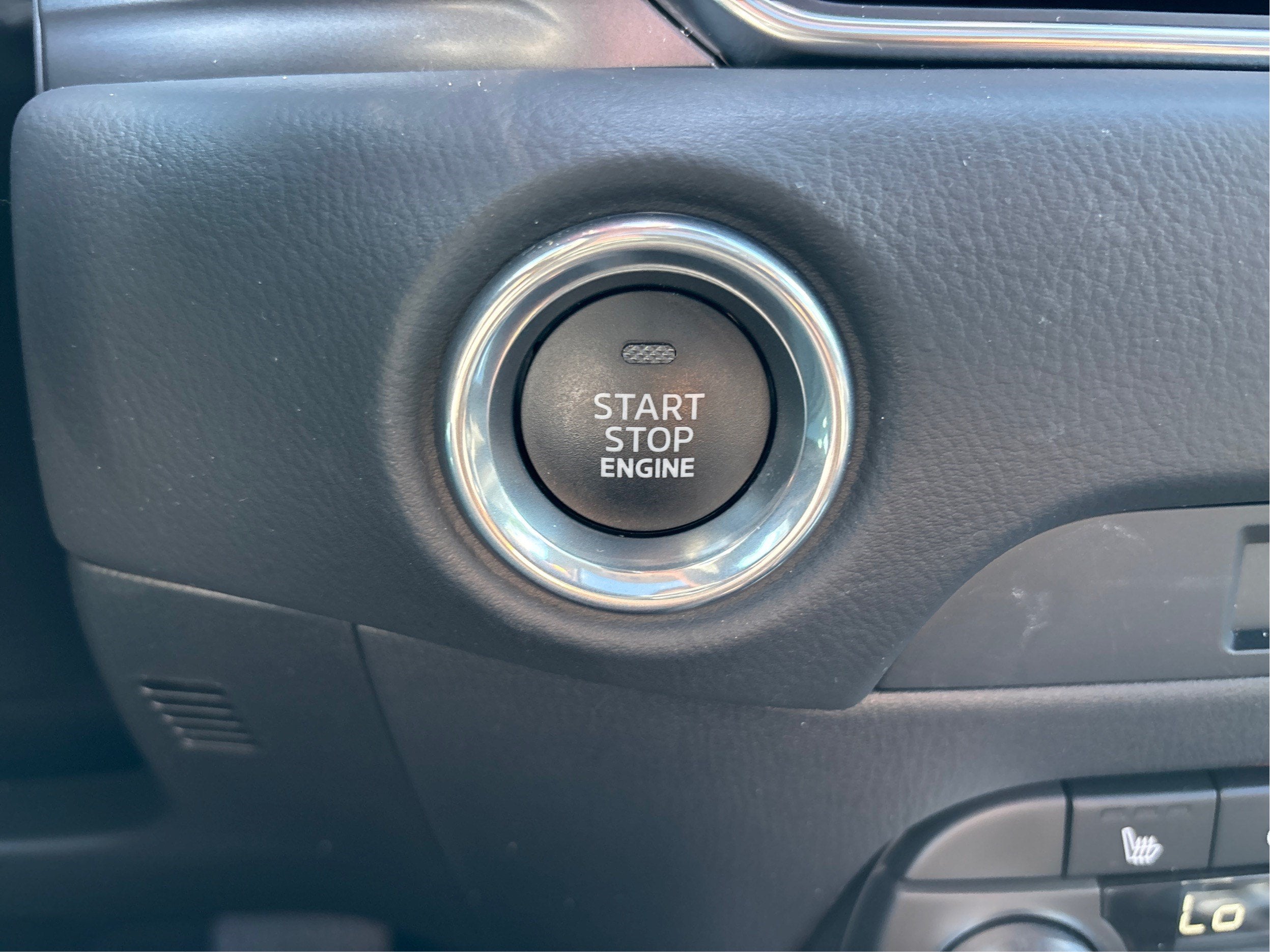 2025 Mazda Mazda CX-5 Preferred AWD
