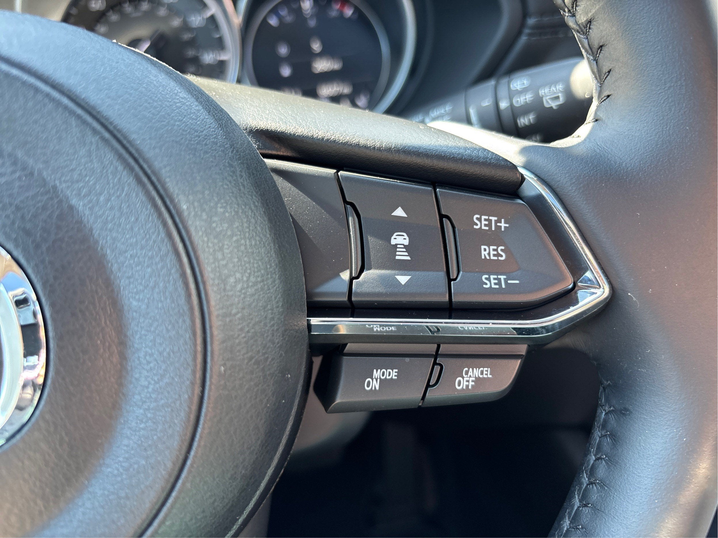 2025 Mazda Mazda CX-5 Preferred AWD
