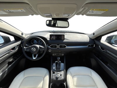 2021 Mazda Mazda CX-5 Touring AWD