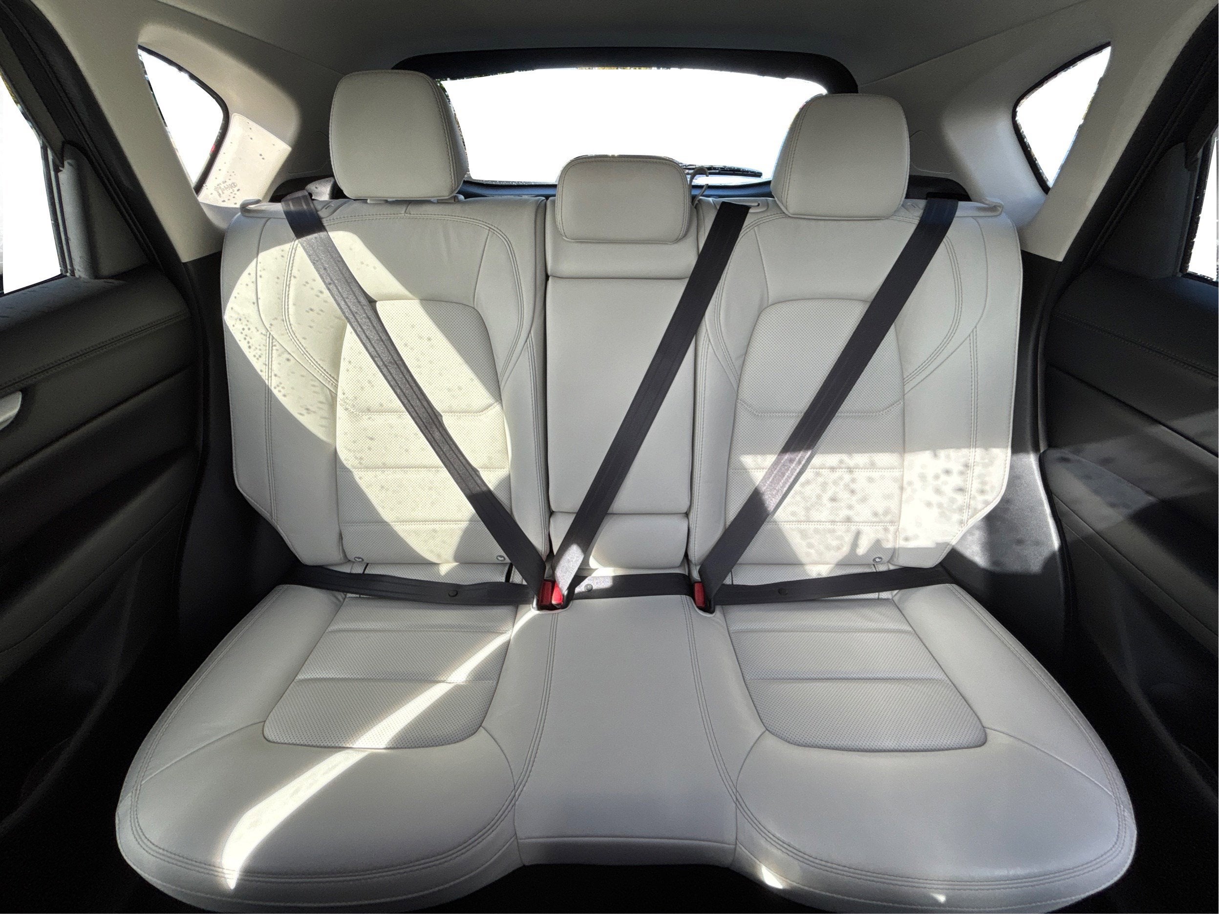 2021 Mazda Mazda CX-5 Touring AWD