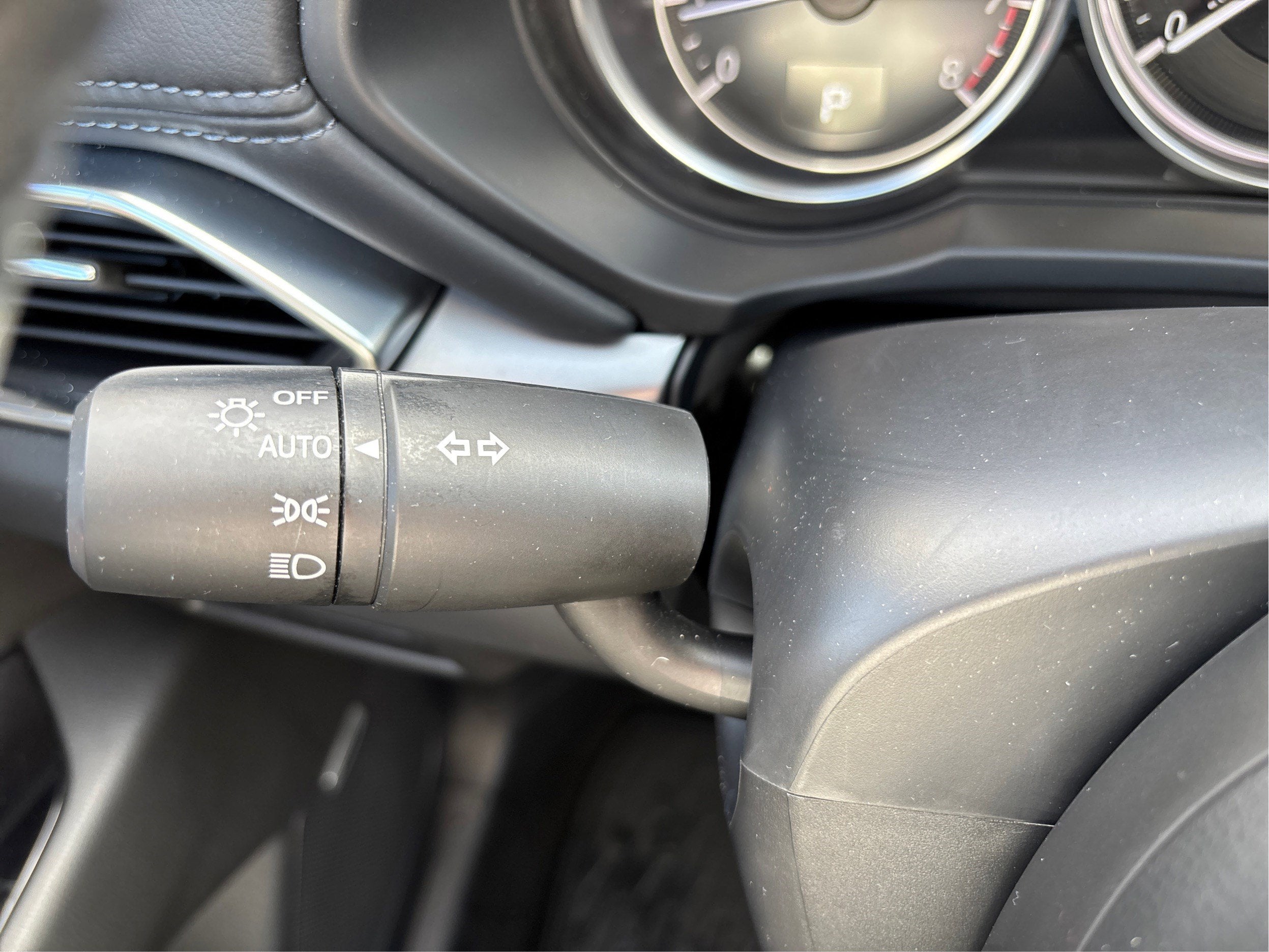 2021 Mazda Mazda CX-5 Touring AWD