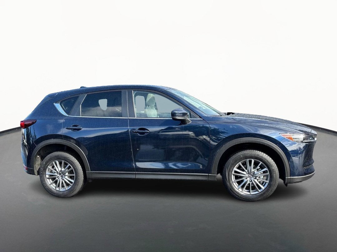 2021 Mazda Mazda CX-5 Touring AWD