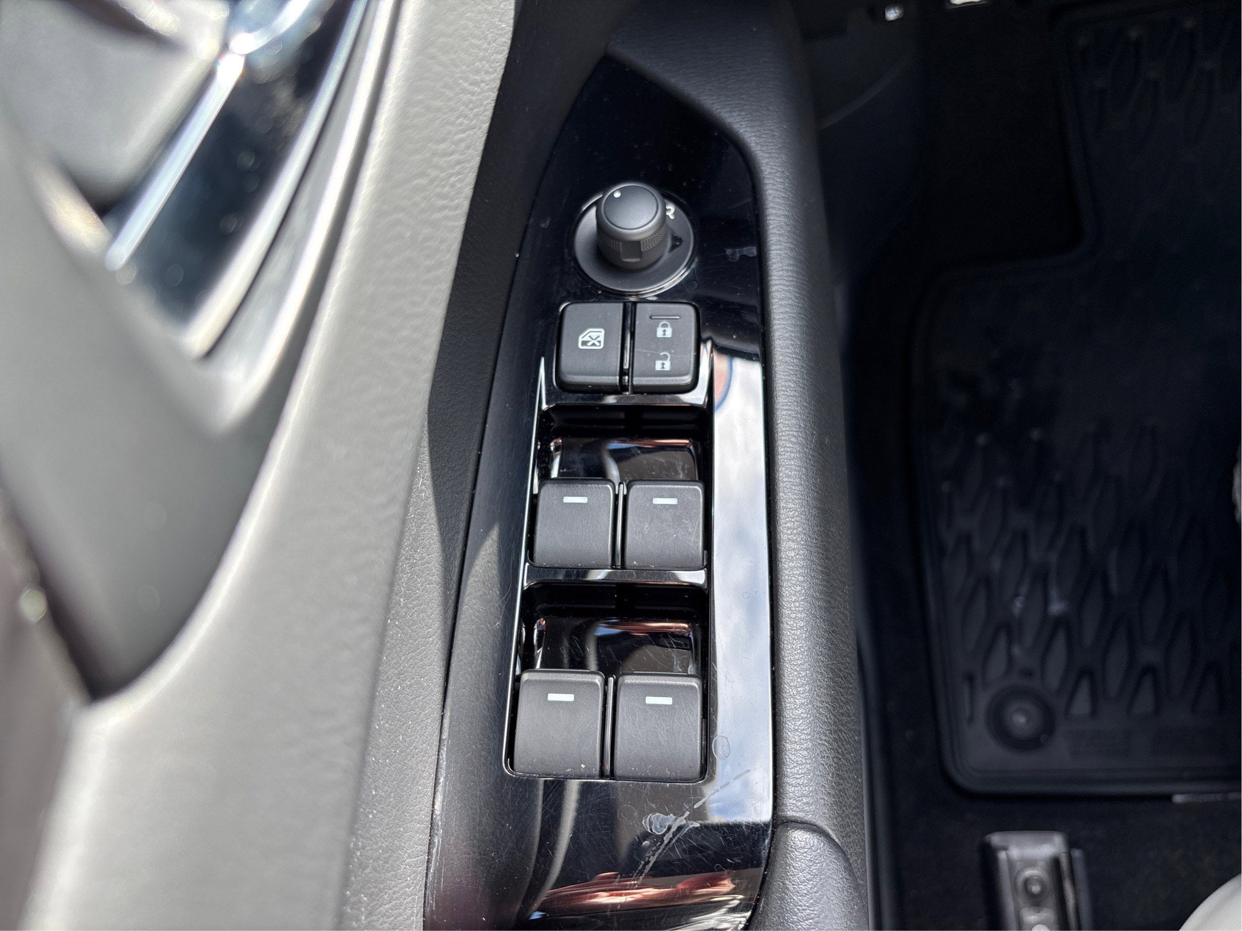 2021 Mazda Mazda CX-5 Touring AWD