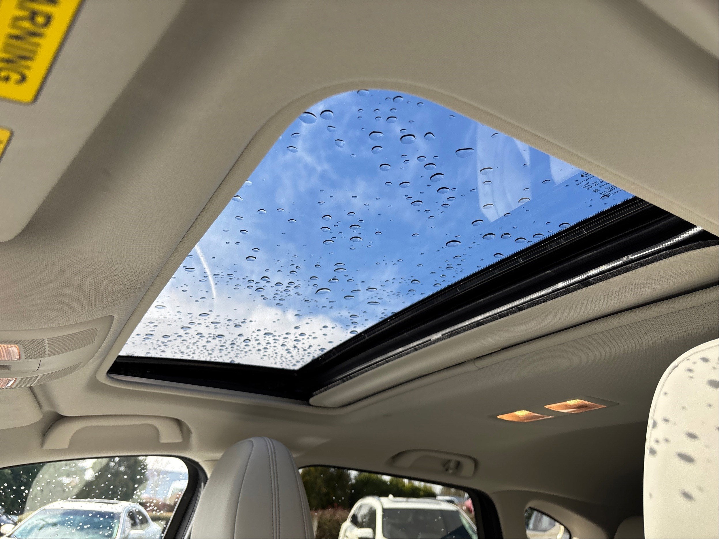 2021 Mazda Mazda CX-5 Touring AWD