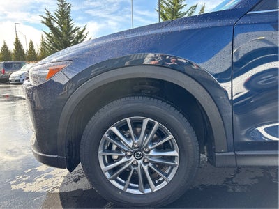 2021 Mazda Mazda CX-5 Touring AWD