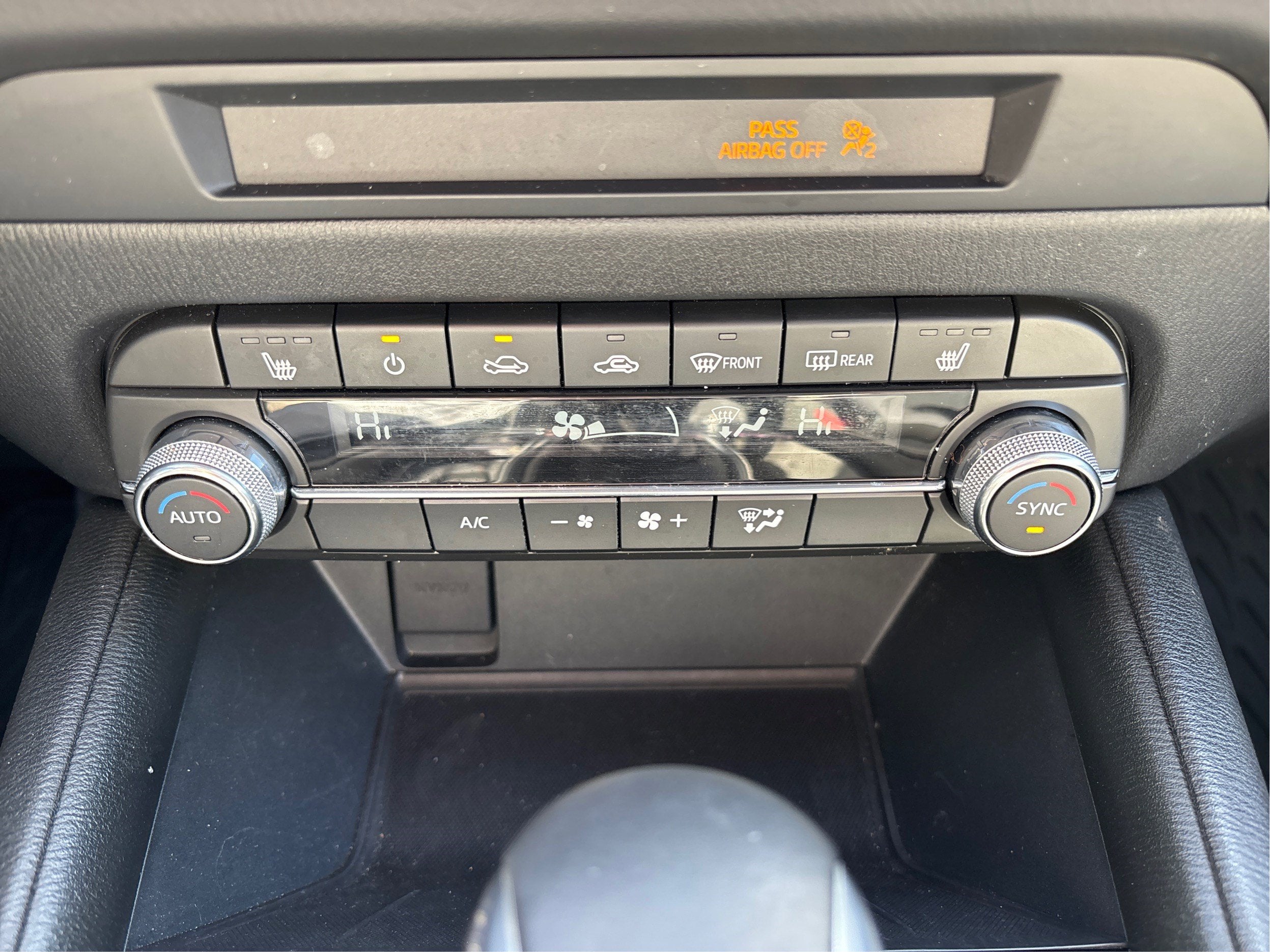 2021 Mazda Mazda CX-5 Touring AWD