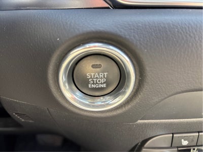 2021 Mazda Mazda CX-5 Touring AWD