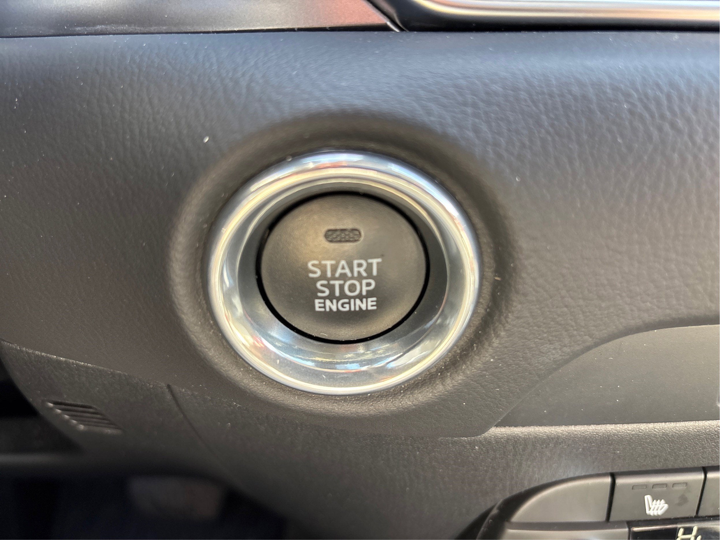 2021 Mazda Mazda CX-5 Touring AWD