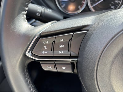 2021 Mazda Mazda CX-5 Touring AWD