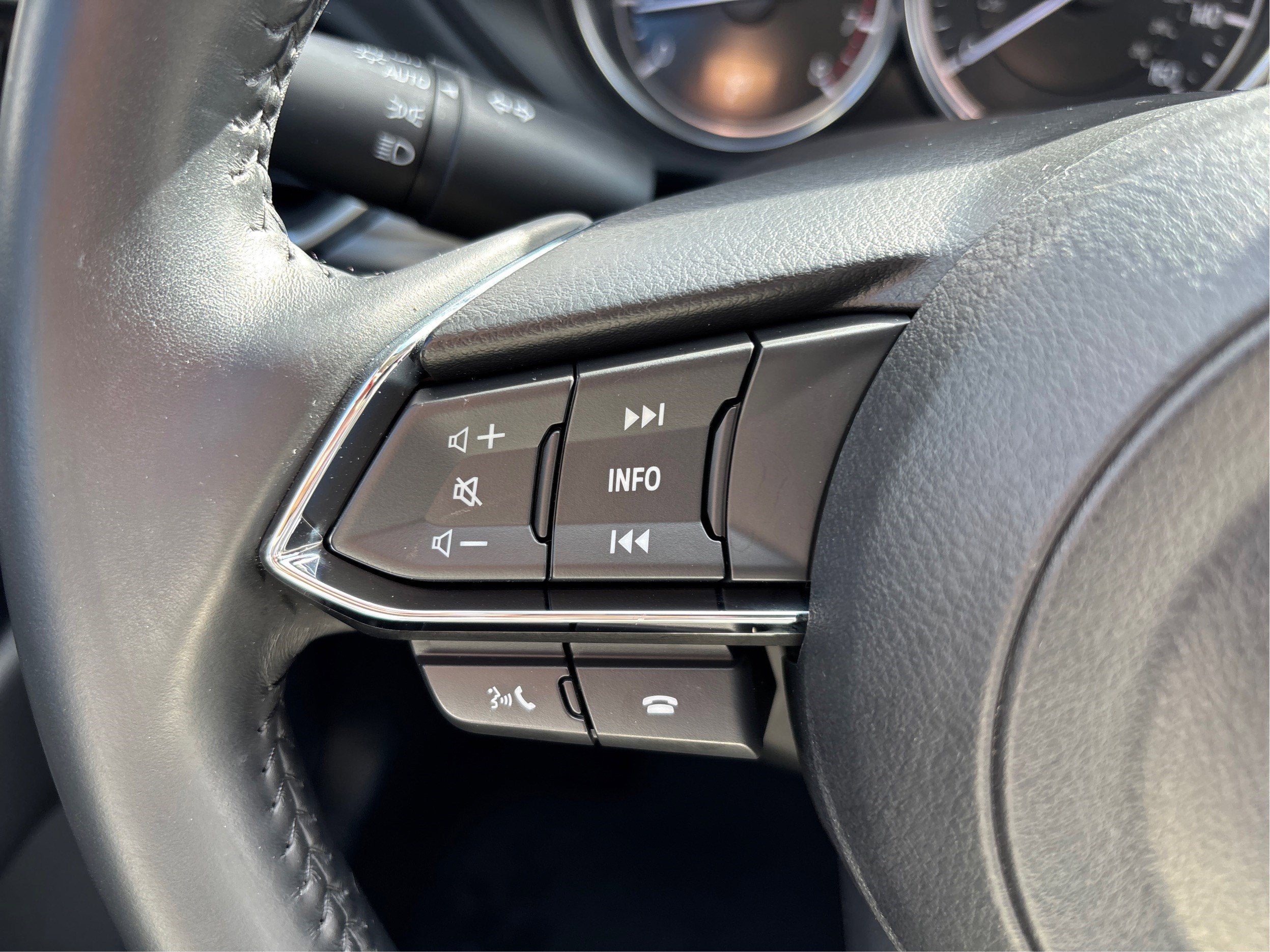 2021 Mazda Mazda CX-5 Touring AWD