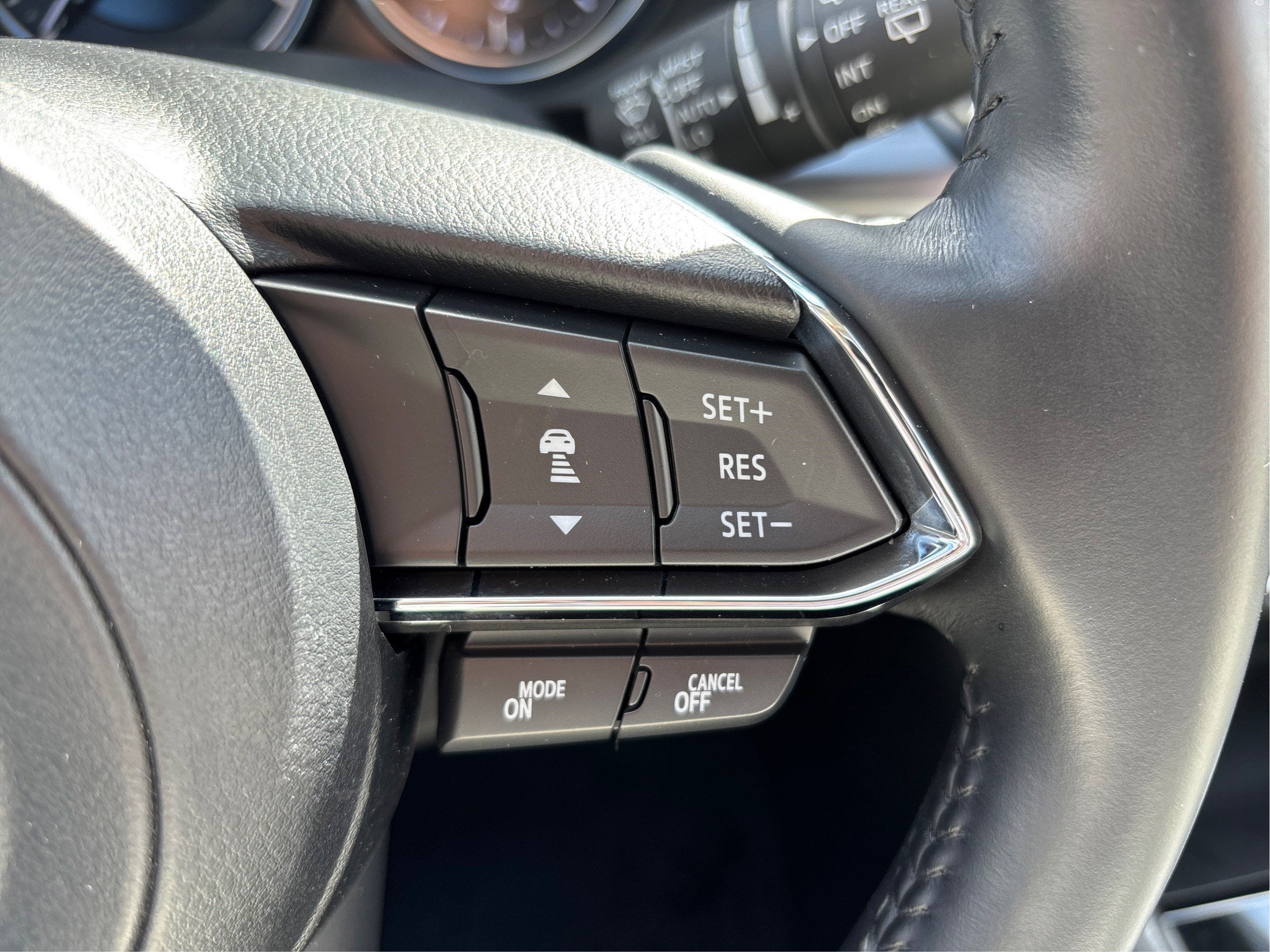 2021 Mazda Mazda CX-5 Touring AWD