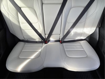 2021 Mazda Mazda CX-5 Touring AWD