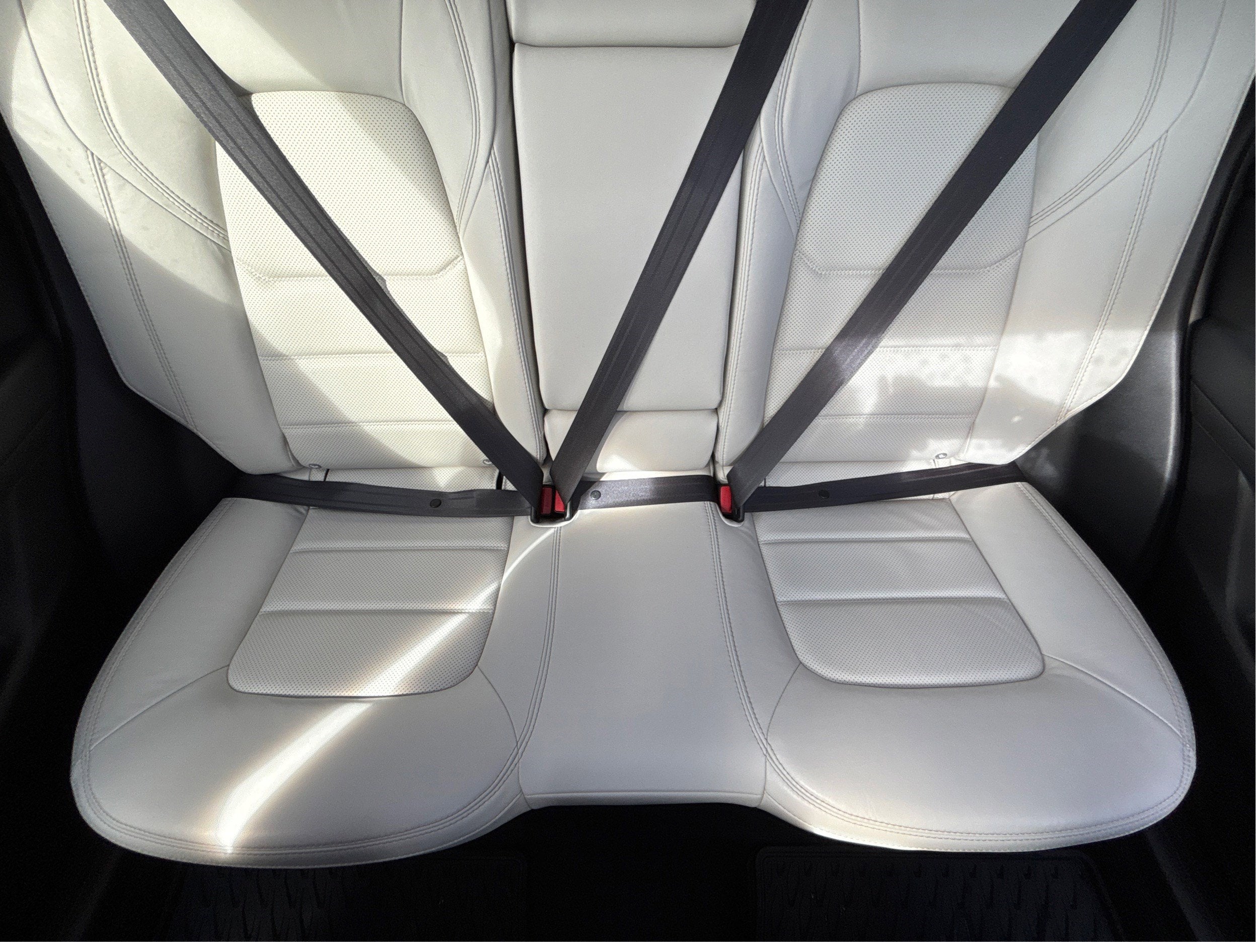 2021 Mazda Mazda CX-5 Touring AWD