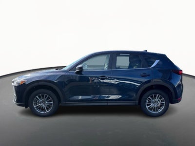 2021 Mazda Mazda CX-5 Touring AWD
