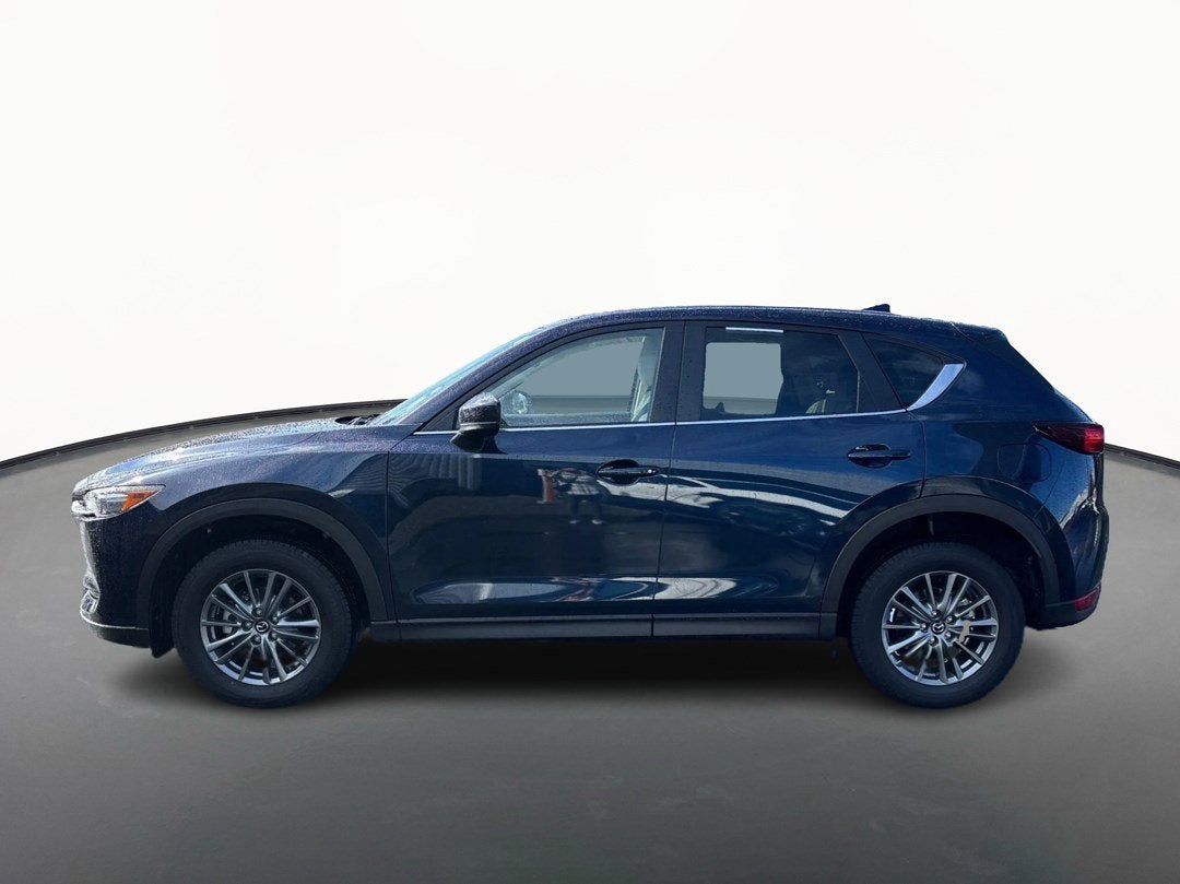 2021 Mazda Mazda CX-5 Touring AWD