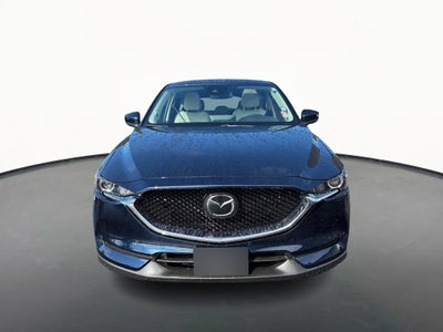 2021 Mazda Mazda CX-5 Touring AWD