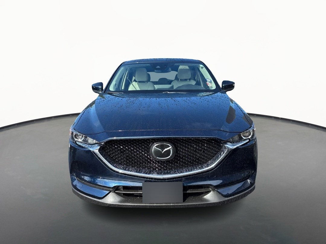 2021 Mazda Mazda CX-5 Touring AWD