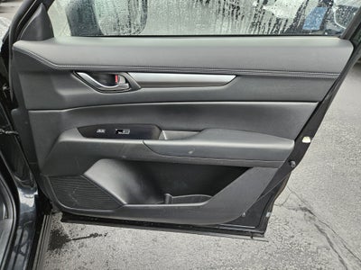 2023 Mazda Mazda CX-5 2.5 S Preferred AWD