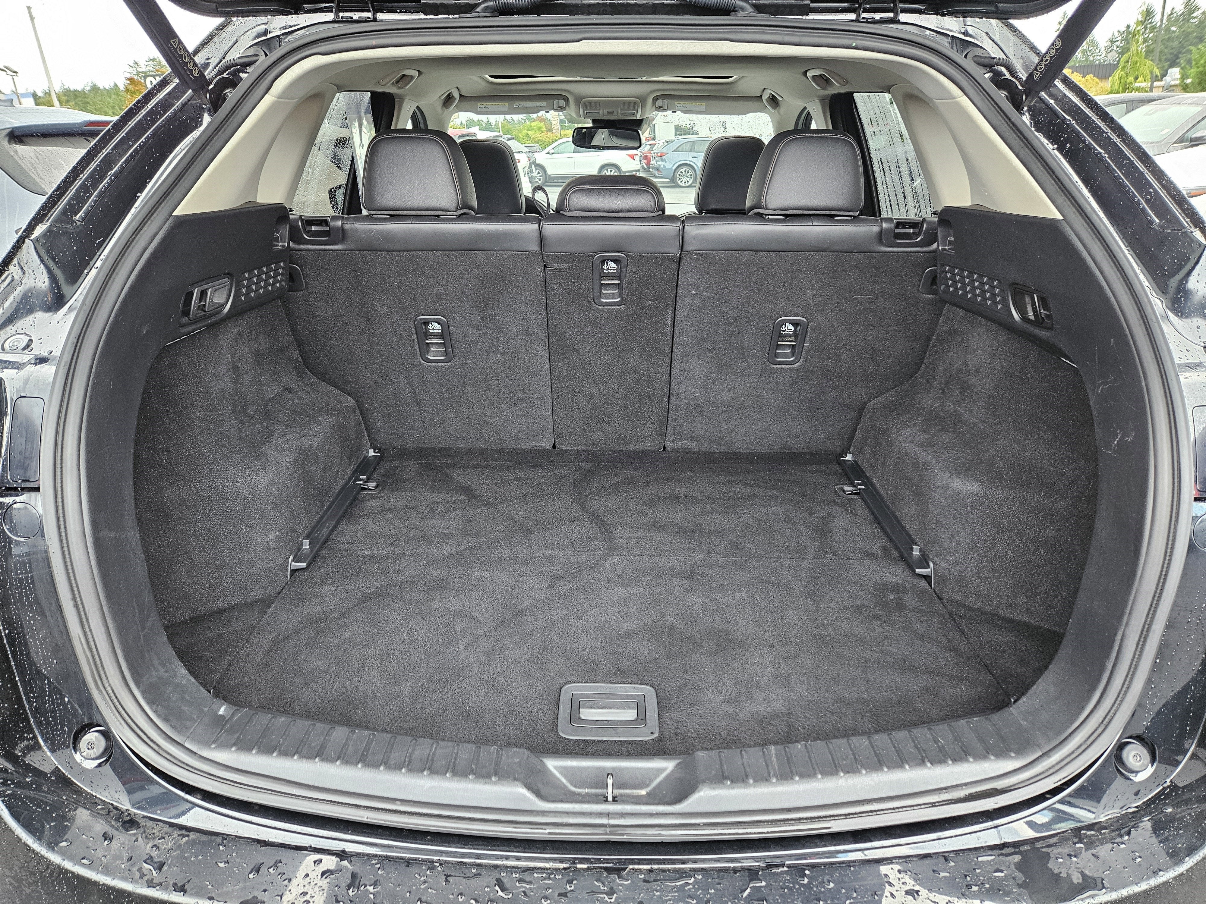 2023 Mazda Mazda CX-5 2.5 S Preferred AWD