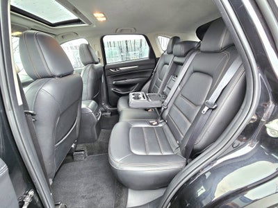 2023 Mazda Mazda CX-5 2.5 S Preferred AWD