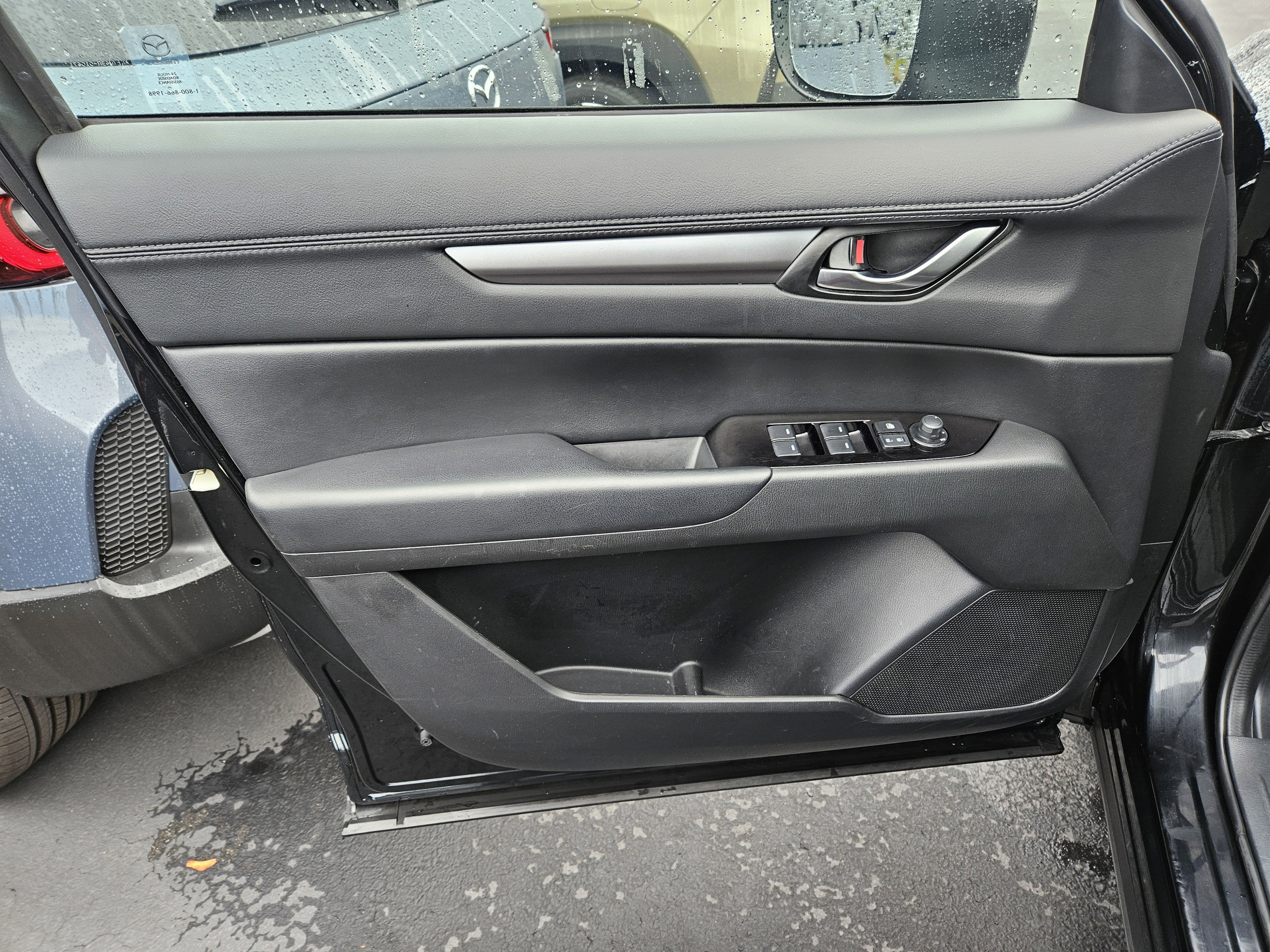 2023 Mazda Mazda CX-5 2.5 S Preferred AWD