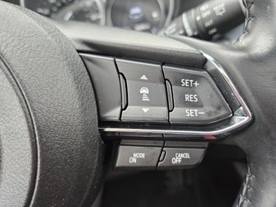 2023 Mazda Mazda CX-5 2.5 S Preferred AWD