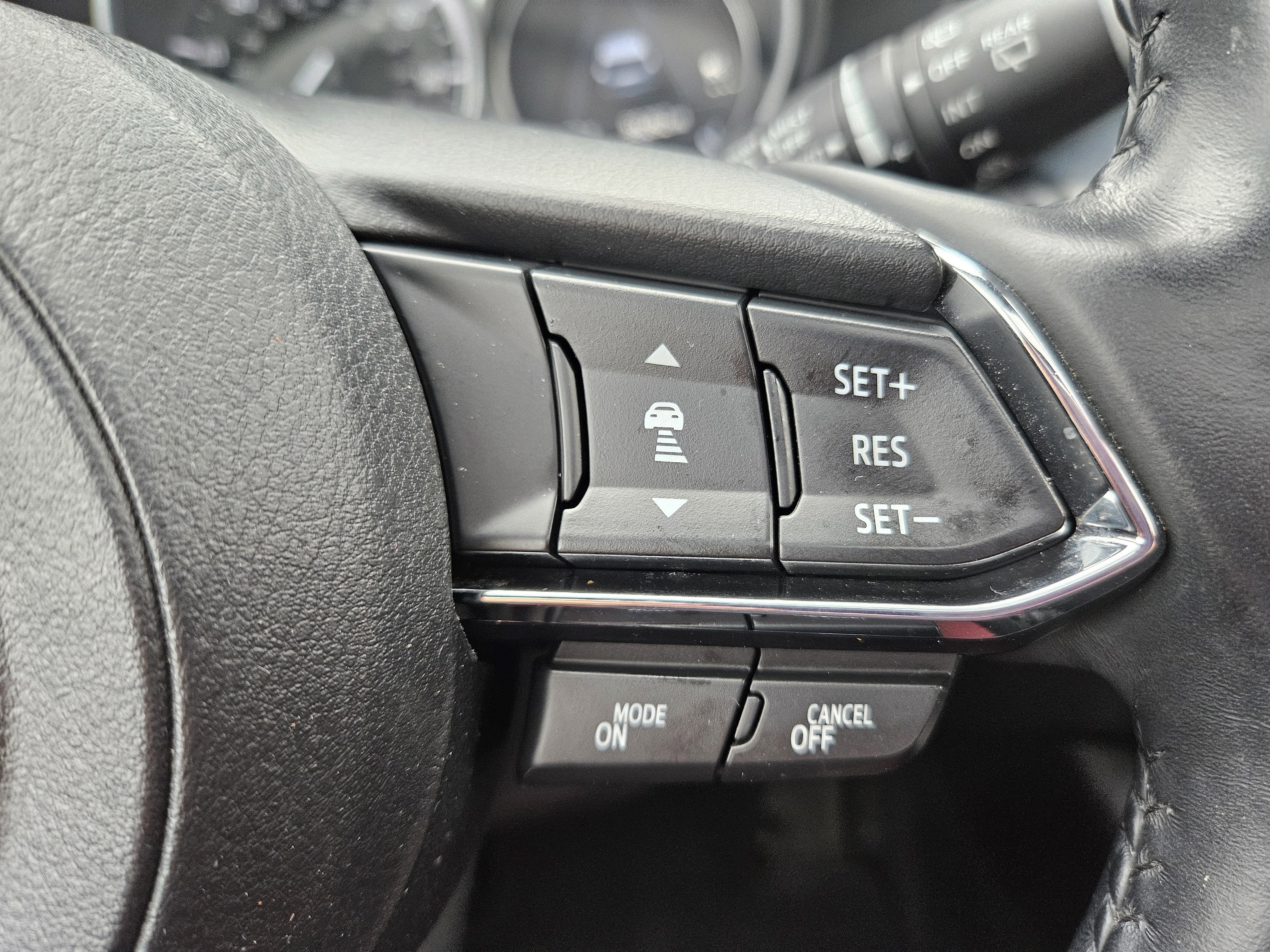 2023 Mazda Mazda CX-5 2.5 S Preferred AWD