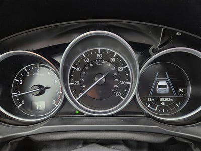 2023 Mazda Mazda CX-5 2.5 S Preferred AWD