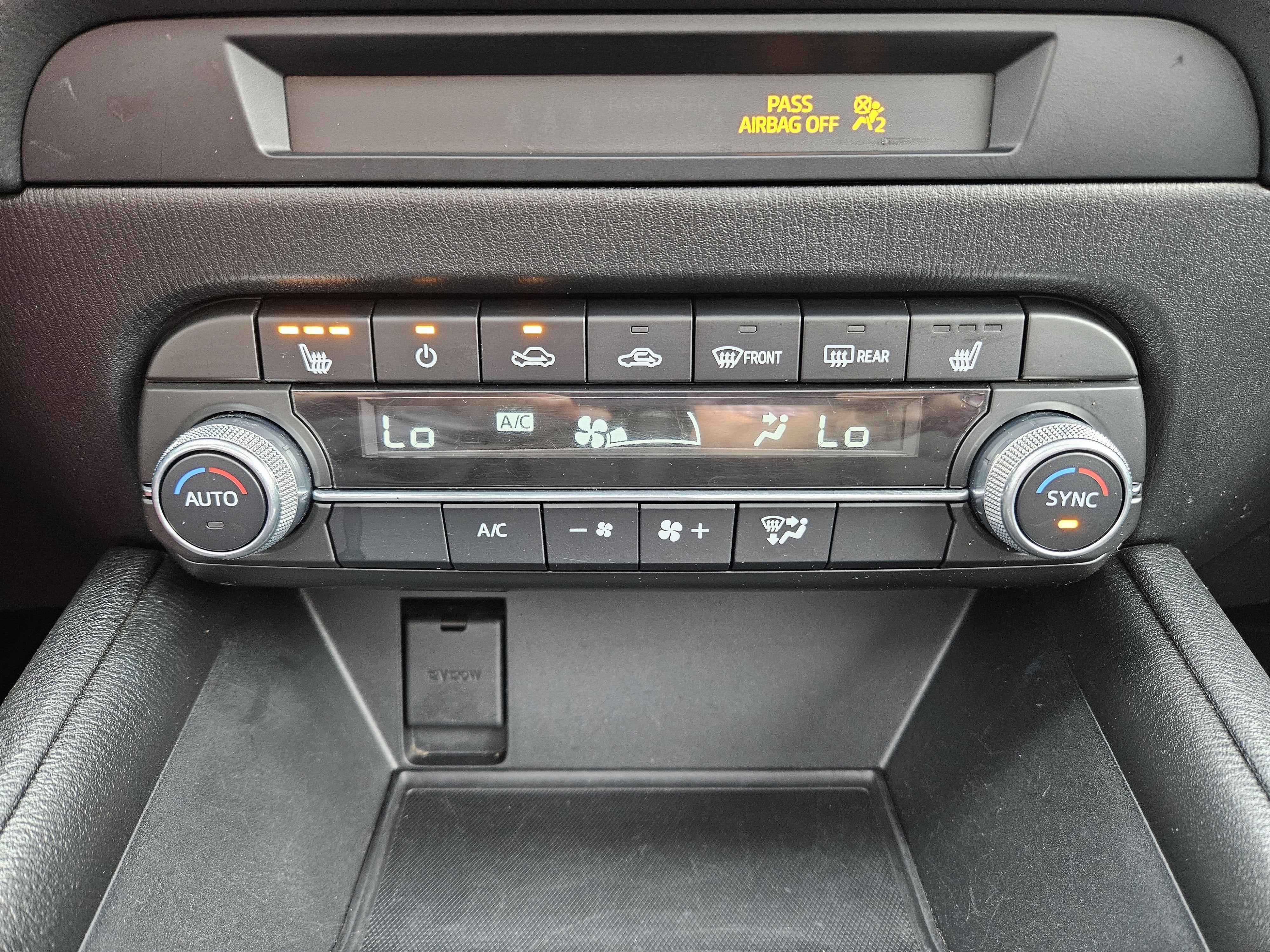 2023 Mazda Mazda CX-5 2.5 S Preferred AWD