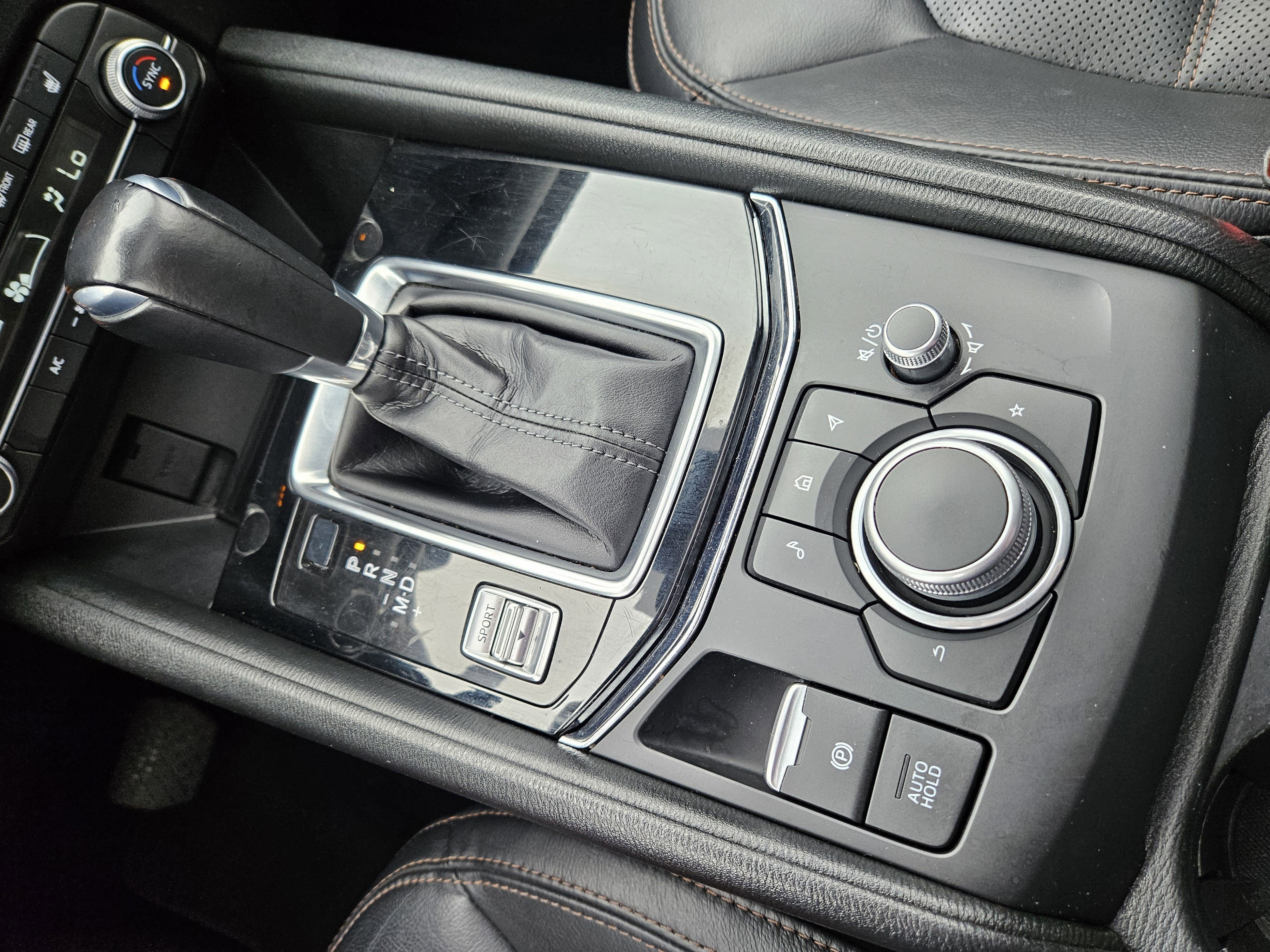 2023 Mazda Mazda CX-5 2.5 S Preferred AWD