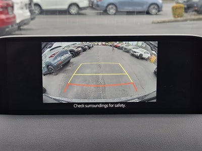 2023 Mazda Mazda CX-5 2.5 S Preferred AWD