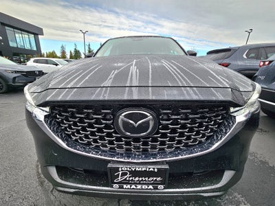 2023 Mazda Mazda CX-5 2.5 S Preferred AWD