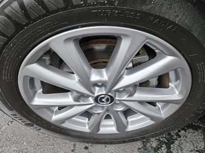 2023 Mazda Mazda CX-5 2.5 S Preferred AWD