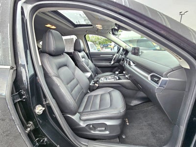 2023 Mazda Mazda CX-5 2.5 S Preferred AWD