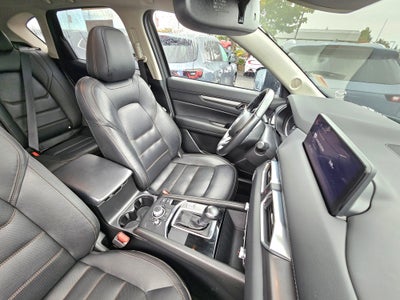 2023 Mazda Mazda CX-5 2.5 S Preferred AWD