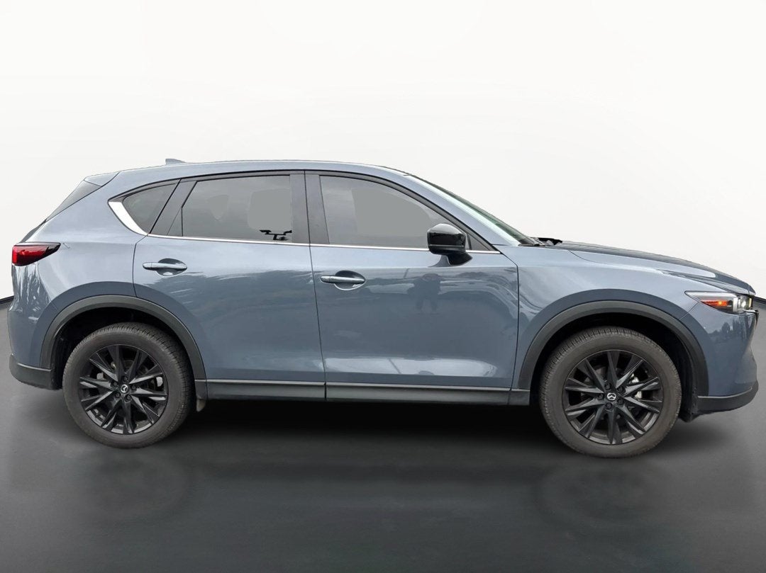 2025 Mazda Mazda CX-5 Carbon Edition AWD