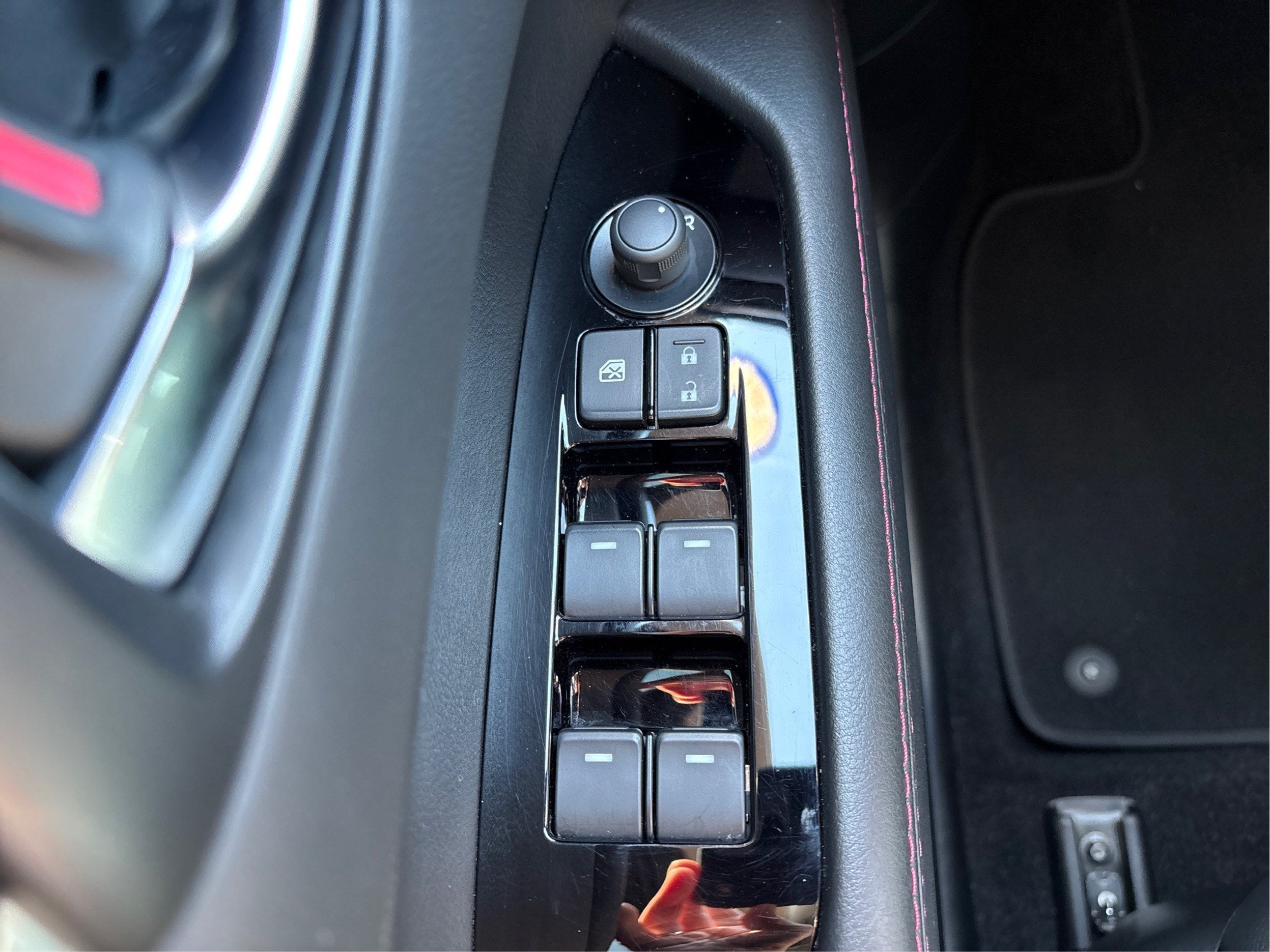 2025 Mazda Mazda CX-5 Carbon Edition AWD