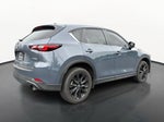 2025 Mazda Mazda CX-5 Carbon Edition AWD