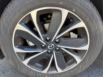 2025 Mazda Mazda CX-5 Preferred AWD