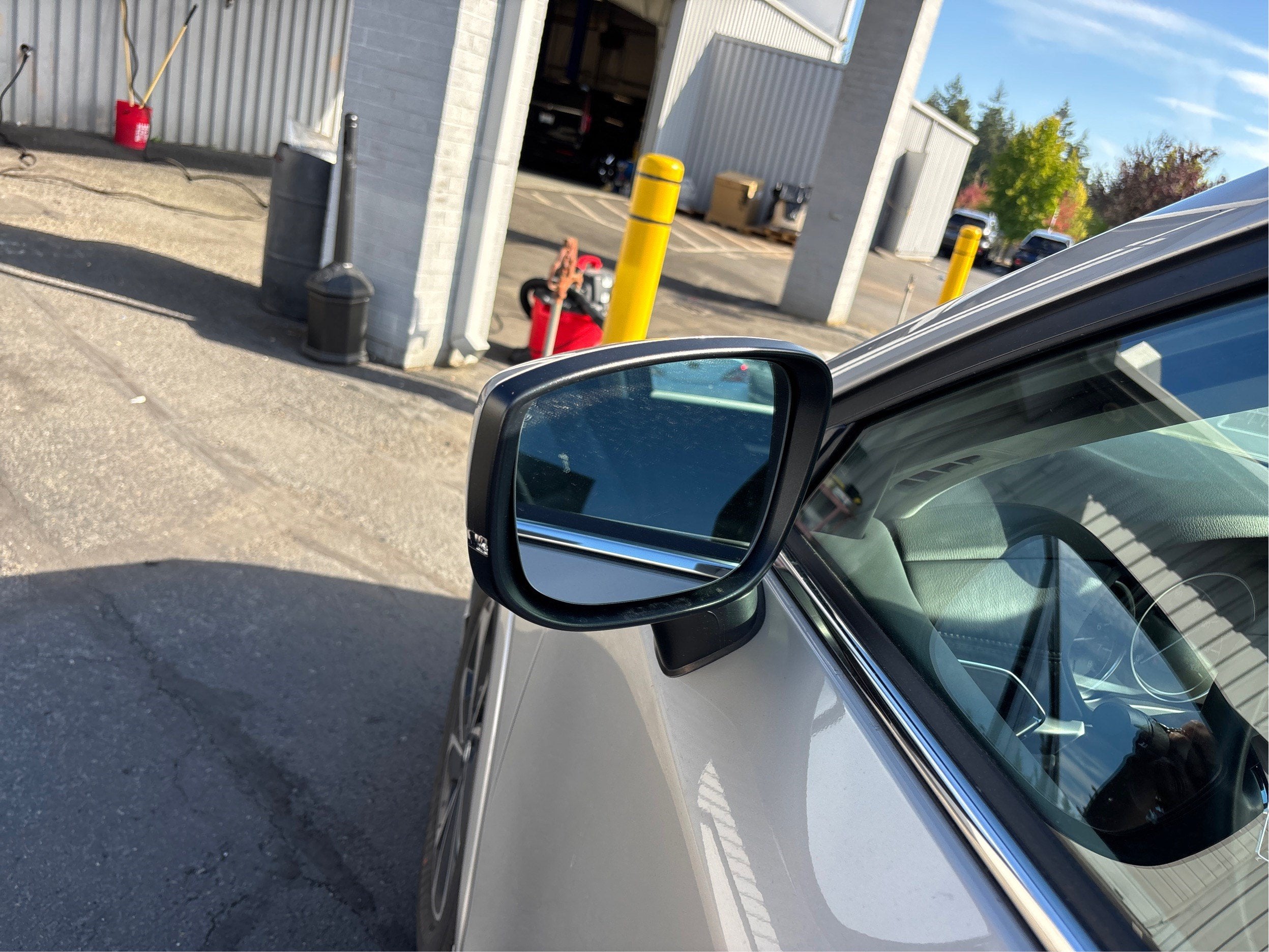2025 Mazda Mazda CX-5 Preferred AWD