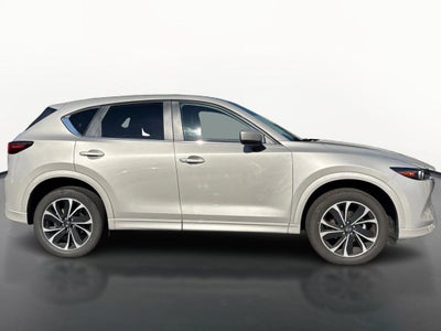 2025 Mazda Mazda CX-5 Preferred AWD