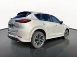 2025 Mazda Mazda CX-5 Preferred AWD