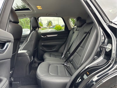 2024 Mazda Mazda CX-5 Premium AWD