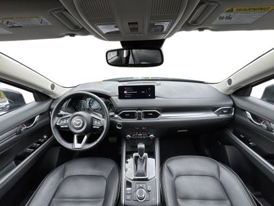 2024 Mazda Mazda CX-5 Premium AWD