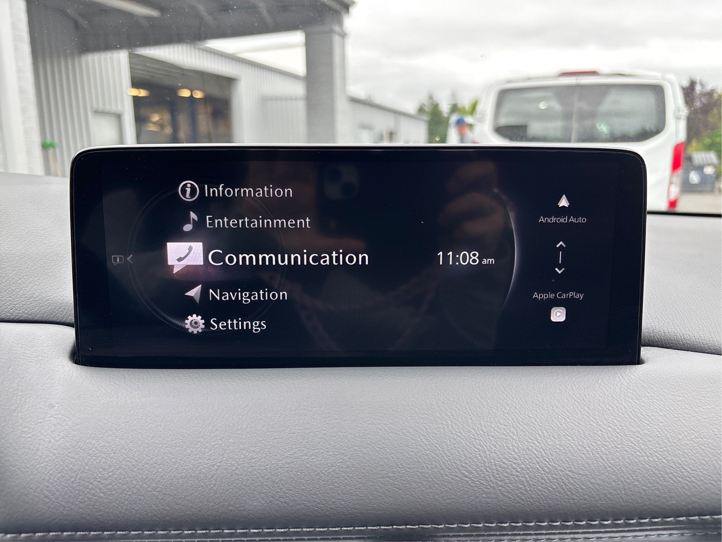 2024 Mazda Mazda CX-5 Premium AWD
