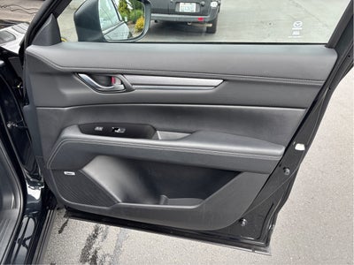 2024 Mazda Mazda CX-5 Premium AWD